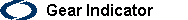   Gear Indicator